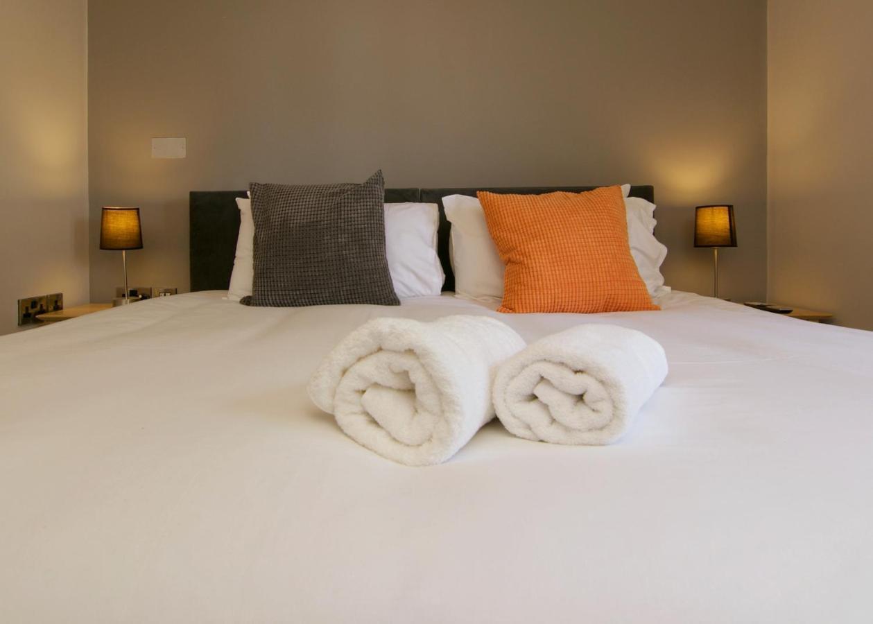 Escape Ordinary At Castle Hume Apartment เอนนิสคิลเลน ภายนอก รูปภาพ