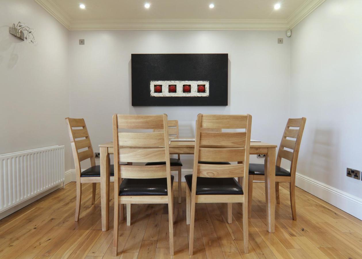 Escape Ordinary At Castle Hume Apartment เอนนิสคิลเลน ภายนอก รูปภาพ
