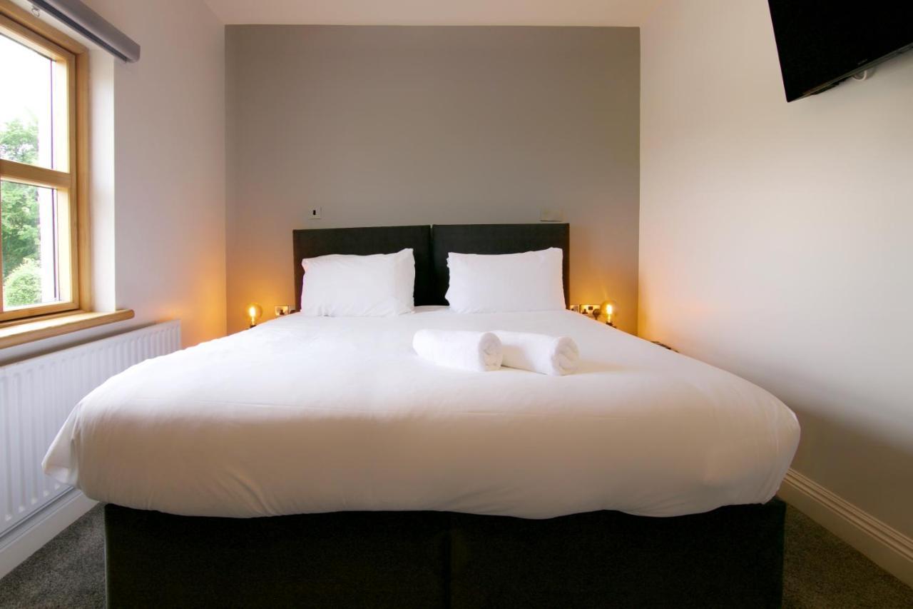 Escape Ordinary At Castle Hume Apartment เอนนิสคิลเลน ภายนอก รูปภาพ