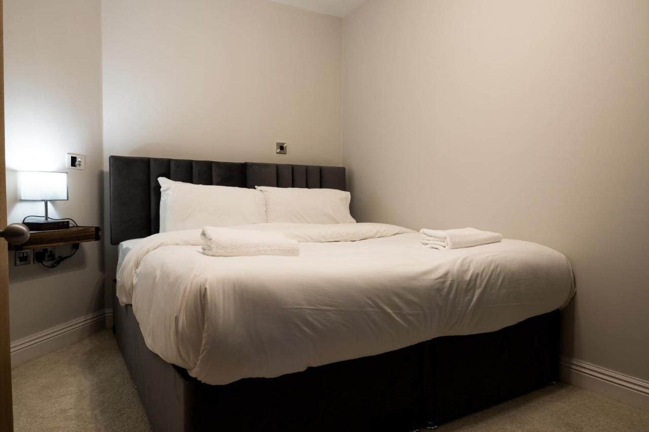 Escape Ordinary At Castle Hume Apartment เอนนิสคิลเลน ภายนอก รูปภาพ